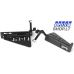 JEEP WRANGLER JK kojos poilsio pedalas